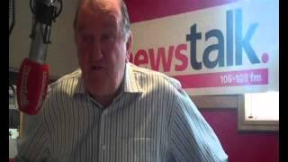 Ireland V Russia Post Match Verdict