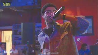 Li Kenobi - Full Live Performance @ Spring Urban Fest (SUF)