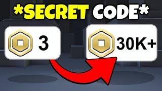 *SECRET* FREE ROBUX CODE.. (How To Get Free Robux 2024)