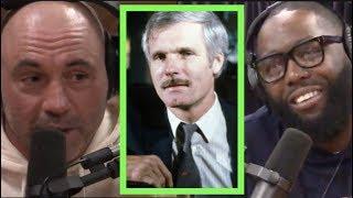 Joe Rogan & Killer Mike on Ted Turner