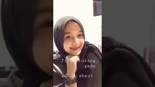 jilbab uting gede /jilbob