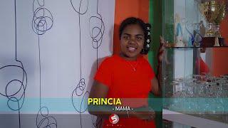 PRINCIA - Mama | NOUVEAUTE CLIP GASY 2020 | Visual