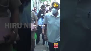 කෙහෙළියයි නෝනයි දුවයි පෝලිමට හිරේට යයි - Hiru News