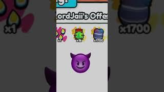 100K Tokens #shorts