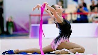 Арина Аверина лента| Турнир «Хрустальная Роза» 2022