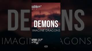 Imagine dragons - Demons текст песни на русском и узбекском языках #music #lyrics #текст#matn#ashula