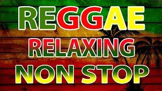 REGGAE REMIX NONSTOP VOL  Top 100 Reggae Songs Relax  Reggae Playlist 2022