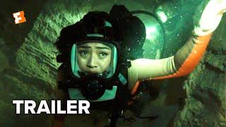 47 Meters Down: Uncaged Trailer #1 (2019) | Movieclips Indie