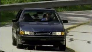 MotorWeek Review | 1995 Saab 9000 CDE