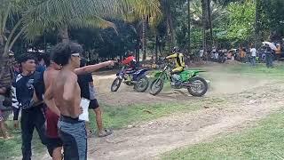 Helaetan Guihulngan motocross