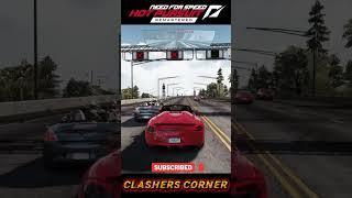 Need for Speed Hot Pursuit Remastered Gameplay Part 1 #shorts #racinggames #5