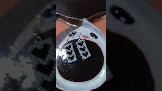 #бисер #бисеринка #бисероплетение #бисерныеукрашения #beads #дуэт #бисероплетениерек #newjeans