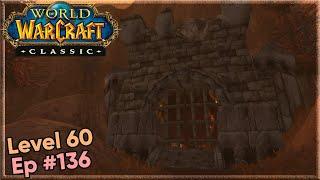 Enhancement Shaman takes on Undead Stratholme! CE136 [WoW Classic]