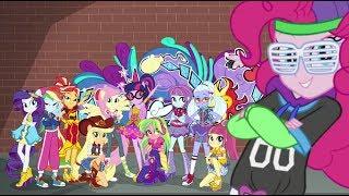 [Finnish] Dance Magic | MLP Equestria Girls Specials