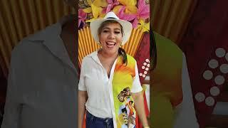 La Dra. Martha Araujo  Gerente del Club Campestre de Valledupar desde el evento de Compositores.