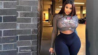 plus size sobella  - #trending and plus size fashion videos ASMR