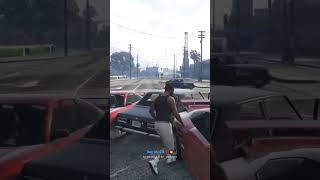 Thug Life GTA... #videogames #gaming #ps #gamer #playstation #twitch  #gamers #memes #pc #gamergirl