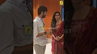 ಅತ್ತೆ ಮಗಳು ಗೌರಿ ಜೊತೆ ಶರಣ್ ಮಗ ಹೃದಯ್ ಮಿಂಚಿಂಗ್| Sharan son Hruday with Shruthi daughter Gowri |Nodoka