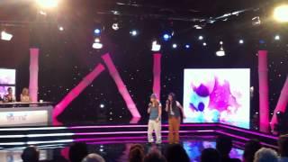 xristiana artemiou - xrisi DanSing for you 2 live 9