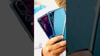 Huawei p20pro#CityCell Gujranwala Trade Center Shop No 1 #03006311837