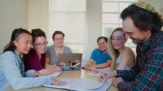 The Impact of the JCCSF in the Community
