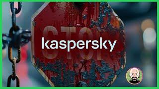  BASTA Kaspersky ? DITEMI VOI !