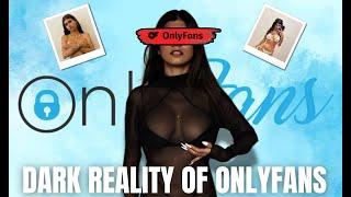 What They Don’t Tell You About OnlyFans I RedSparrow