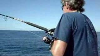 popper fishing