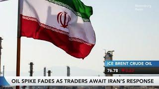 Trump Warns Against Rising Oil Prices Following Iran Attack