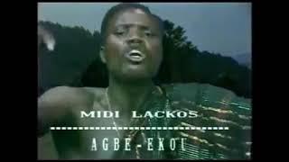 Midi Lackos (Agbe, Eku)