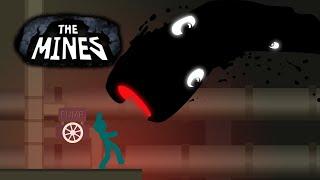 7 Worst Moments in Doors The Mines Roblox - Part 2