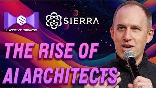 The AI Architect: Bret Taylor