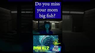 Scientist  #movie #themeg2  #Razzie #worstmovie #StayDoomedy #themeg #jasonstatham