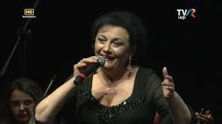 recital romanțe Alina Mavrodin Vasiliu - Festivalul „Constantin Arvinte” - Iași 23 mai 2024