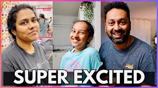 Can't Wait to BUY the Golden Beauty  Tamil Vlog | Days in My Life in Australia | Satish Kumar G B