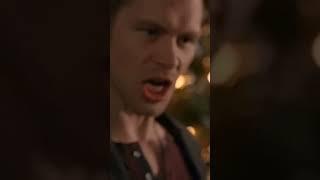 ПЕРВОРОДНЫЕ Клаус и Ребекка #первородные #майклсон #юмор #original #mikaelson #shortvideo #shorts