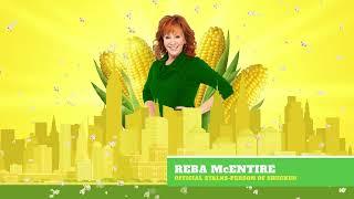 SHUCKED on Broadway: Reba McEntire Says Keep the Holidays Corny