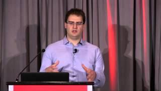 Facet: The Recursive Approach to Visualization. Presented by: Vadim Ogievetsky