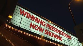 Winning Presentations