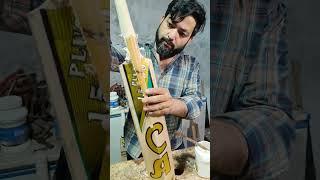 How to joint bat handle | With usually gule.  #bat #repair #shorts #youtubeshorts #viralshorts