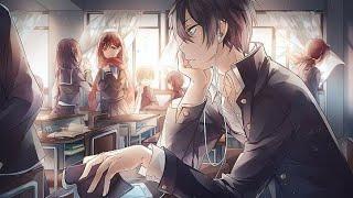 Nightcore - No Friends | Cadmium ft. Rosendale