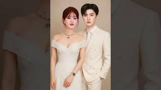 Chen Zhe Yuan & Zhao Lu Si Secretly Married in China