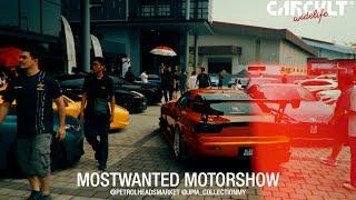  MostWanted Motorshow by @jpm_collectionmy x @petrolheadsmarket.