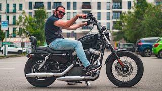 Honest owner's review - Harley-Davidson Sportster