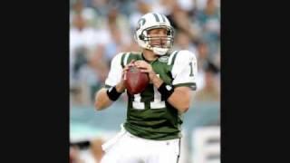 Kellen Clemens New York Jets