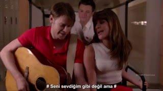 Glee - Home (Türkçe Altyazılı)