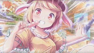 Touhou Genso Wanderer Reloaded Official Announcement Trailer