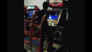 DDR SuperNOVA (AC) - A by DJ Amuro