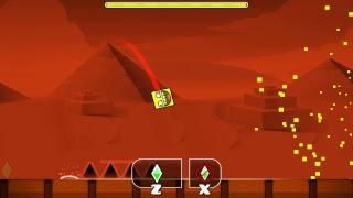 GEOMETRY DASH REQ=ON ПРОХОЖУ ЛВЛА ПОДПИСЧИКОВ 