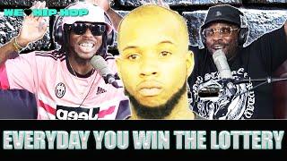 Is Tory Lanez Done? Hip Hop 50, Dr Bushman vs 100 Watts & More | Ep395